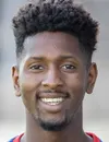 Boubacar Barry - Kickers Offenbach futbolcusu