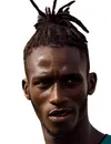 Boubacar Coly - Casa Sports futbolcusu