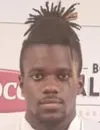 Boubacar Coulibaly - Atletico Lodigiani futbolcusu