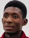 Boubacar Djibrill Goumey - giocatore del Al-Nasiriyah FC