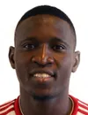 Boubacar Hainikoye - TP Mazembe futbolcusu