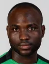 Boubacar Kinda - giocatore del Vereinslos