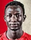 Boubacar Mansaly futbolcu profil fotoğrafı