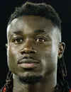 Boubacar Sidik Dabo - B36 Tórshavn futbolcusu