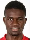 Boubacar Traoré - MC Oran futbolcusu