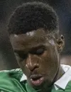 Boubakar Camara - joueur du FR Haguenau