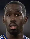 Boubakary Soumaré - Al-Duhail SC player