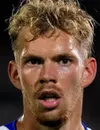 Bouke Boersma - KV Mechelen futbolcusu