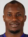 Bouly Junior Sambou - Al-Shorta SC futbolcusu