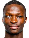 Bourama Fomba - FC Sheriff Tiraspol futbolcusu
