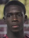 Bourama Kone - Yeelen Olympique futbolcusu