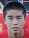 Bowen Yang - Dingnan United player