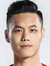 Boxuan Feng - Spieler von Dalian Yingbo