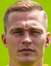 Boy Kemper - NAC Breda futbolcusu