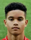 Boy Spijkerman - ACV Assen player