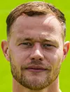Boyd Lucassen - NAC Breda futbolcusu
