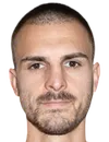 Bozhidar Chorbadzhiyski - FC Hermannstadt futbolcusu