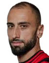 Bozhidar Katsarov - Lokomotiv Sofia futbolcusu