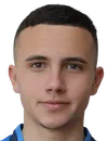 Bozhidar Kostadinov - Spieler von FC Sekirovo