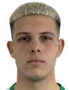 Bozhidar Malinov - Pirin Blagoevgrad futbolcusu