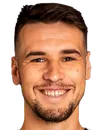 Bozo Mikulic - St. Johnstone FC futbolcusu