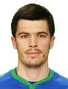 Bozo Musa - Spieler von NK Siroki Brijeg