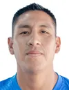 Brackson León - giocatore del Club Unión Minas