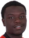 Brad-Hamilton Mantsounga - OGC Nizza U19 futbolcusu