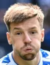 Brad Lyons futbolcu profil fotoğrafı