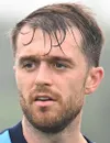 Brad Spencer - Falkirk FC futbolcusu