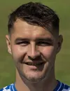 Brad Walker - Hartlepool United futbolcusu