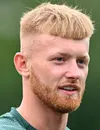 Brad Young - Caernarfon Town futbolcusu