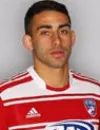 Bradlee Baladez futbolcu profil fotoğrafı