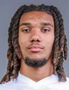 Bradley Besnard - FK Teleoptik Zemun futbolcusu