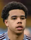 Bradley Burrowes - Spieler von Aston Villa U18