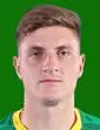 Bradley Cross - Kaizer Chiefs futbolcusu