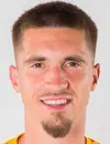 Bradley Danger - Red Star FC player