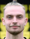 Bradley Fink - Spieler von Wycombe Wanderers