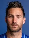Bradley Grobler - Sekhukhune United FC futbolcusu