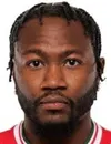 Bradley Kamdem - giocatore del Cavalry FC