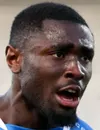 Bradley M'Bondo - NK Maribor futbolcusu