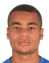 Bradley Martis futbolcu profil fotoğrafı