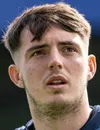 Bradley Mayo - Birmingham City U21 futbolcusu
