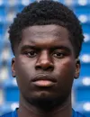 Bradley Ndi - Arminia Bielefeld II futbolcusu