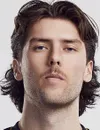 Bradley Sample - Pittsburgh Riverhounds SC futbolcusu