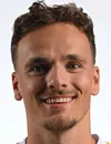 Bradly van Hoeven - Motor Lublin futbolcusu