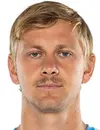 Brady Scott - Los Angeles Galaxy futbolcusu