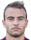 Brage Berg Pedersen - Hønefoss BK futbolcusu