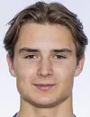 Brage Tobiassen - Stabæk Fotball futbolcusu