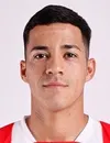 Brahian Cuello - CA Unión (Santa Fe) futbolcusu